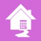 Use this app to calculate your monthly mortgage payment