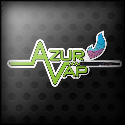 Azurvap icon