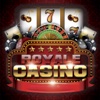 Royal Casino - Free Slots, Roulette, BJ and Poker