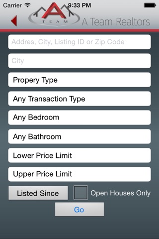 A Team Realtors screenshot 3