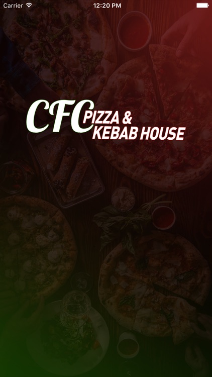 Cfc Pizza And Kebab House