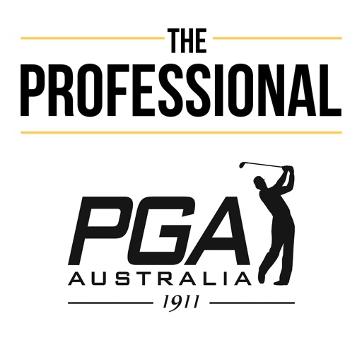 The Professional PGA