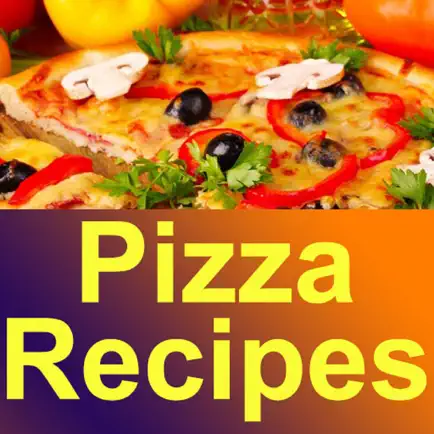 Pizza Recipes - Free Offline Recipes Читы