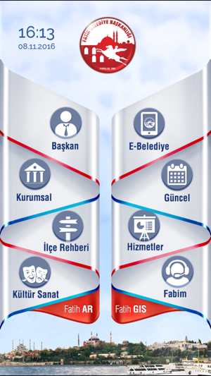 Fatih Mobil(圖1)-速報App