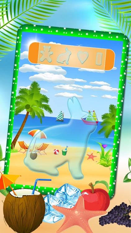 Ice Candy Fever Game - Kids Cooking Maker screenshot-4