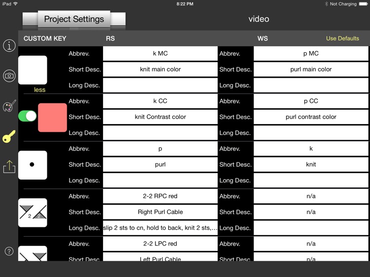 PatternGenius screenshot-3