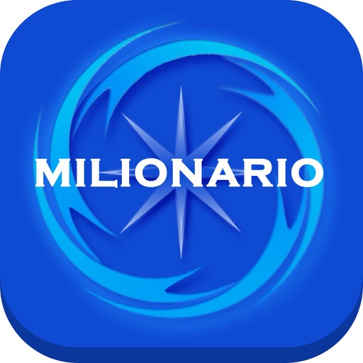 Milionario 2017 icon