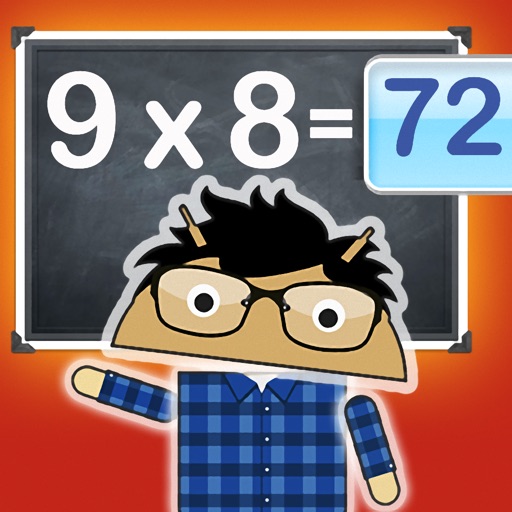 Multiply Wiz iOS App