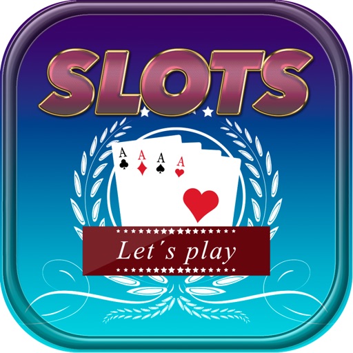 Lets Game Slot Casino - Free Machine icon
