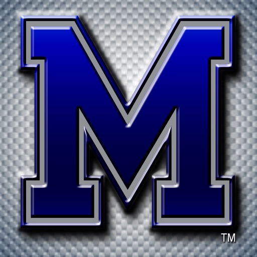 Memphis Tigers College SuperFans icon
