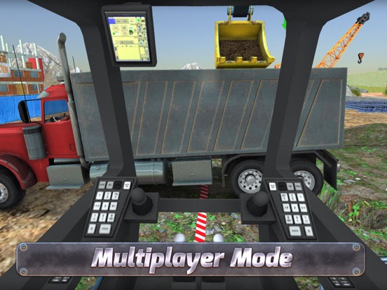 Extreme Trucks Simulatorのおすすめ画像4