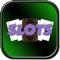 Mega King of Slots - Jackpot Machine Bar