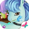 Pony Dental Surgery-Vet Simulator