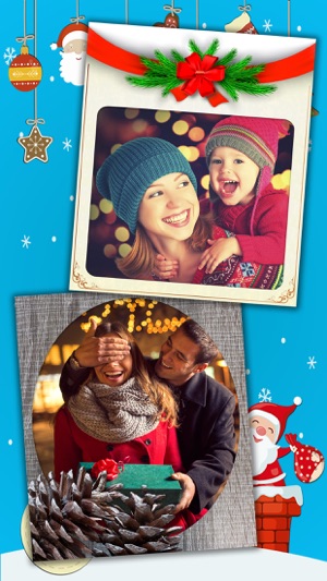 Christmas with your pictures(圖2)-速報App