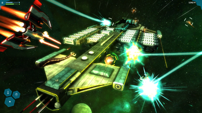 Star Horizon screenshot1