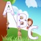 Icon ABC Tracing Handwriting Learn to Write Letters