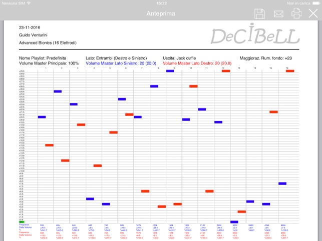 DeCiBeLL PRO(圖5)-速報App