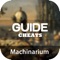 This App is guide and information about Machinarium