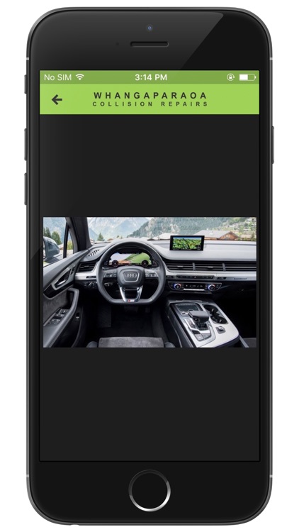 Whangaparaoa Collision Repairs screenshot-3
