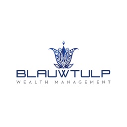 Blauwtulp