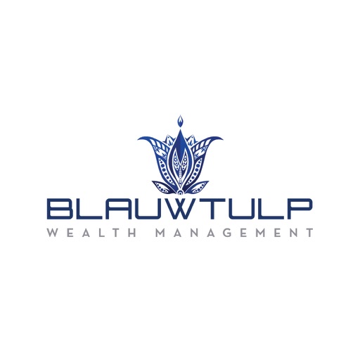 Blauwtulp