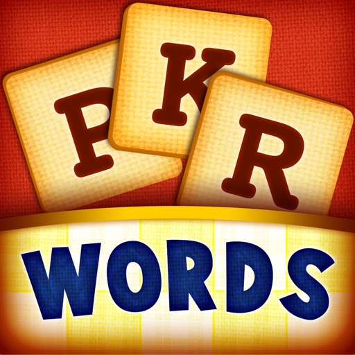 Find the Words -  Word Search iOS App