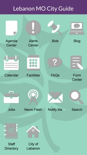 Lebanon MO City Guide(圖3)-速報App