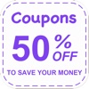 Coupons for the animal rescue site - Discount