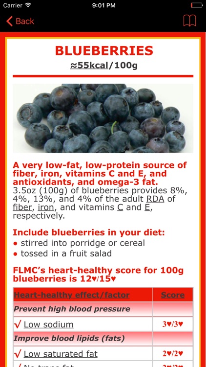 Sugar Counter and Tracker for Healthy Food Diets screenshot-4