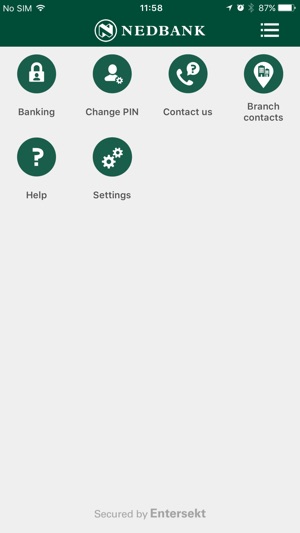 Nedbank App Suite (Africa)