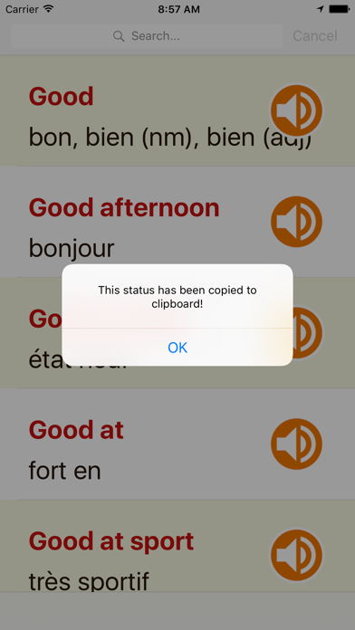 How to cancel & delete English French Dictionary Offline For Ipad from iphone & ipad 2