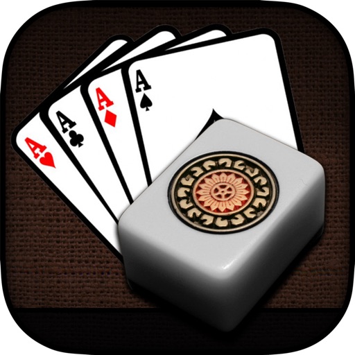 1001 Ultimate Mahjong Free Solitaire Freecell icon