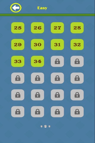 Math Pieces - Mental Math Practice & Puzzle screenshot 4