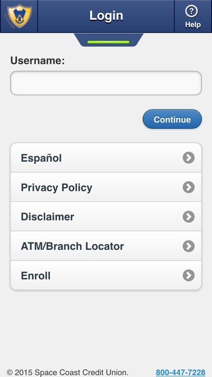 Space Coast Credit Union Mobile