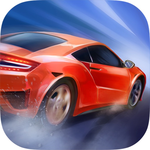 Car Race PRO – Twin Games Icon