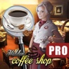 Hidden Object Coffee Shop Pro