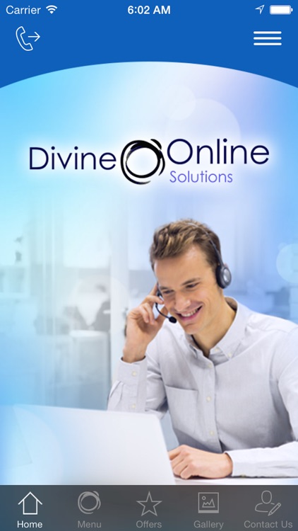 Divine Online Solutions