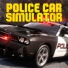Police Car Extreme Simulator 20'16