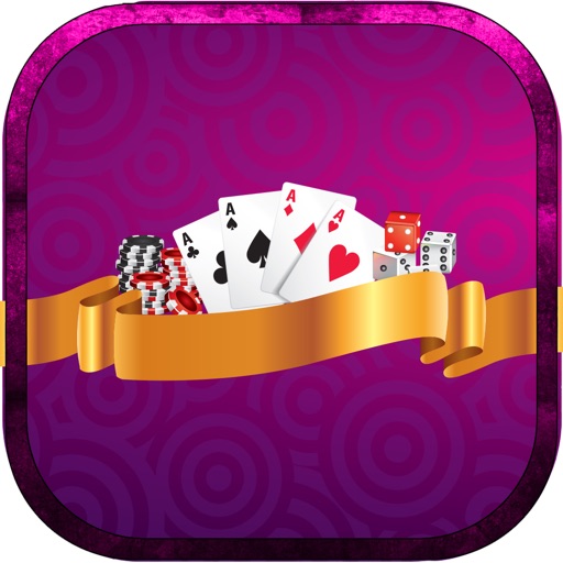 Casino Slots 777 Las Vegas Machine -- FREE SLOTS! iOS App