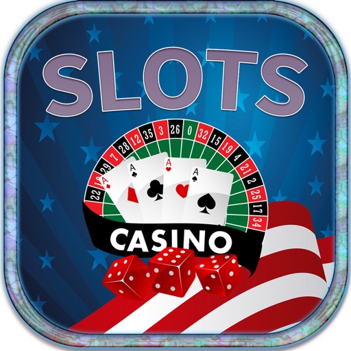 Lucky In Vegas Win Big - Free Casino Games icon