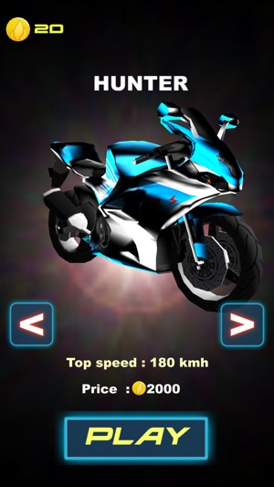 Motorcycle Games Free: Racing Car Rivals 2016(圖2)-速報App