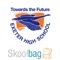 Exeter High School, Skoolbag App for parent and student community