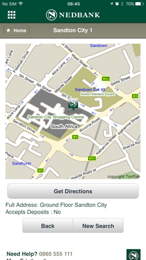 Nedbank App Suite On The App Store - 