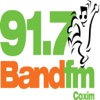 BandFM Coxim MS