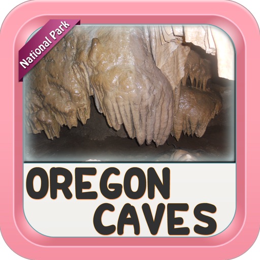 Oregon Caves National Monument icon