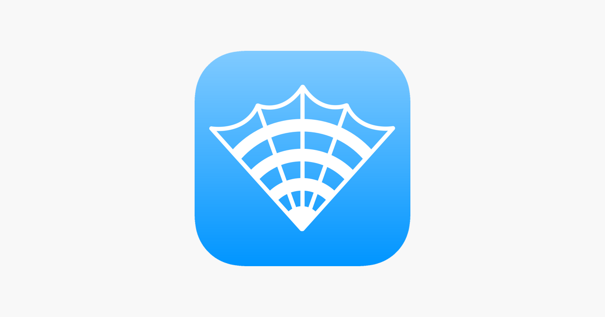AirWeb - Web Browser for Apple TV the App Store