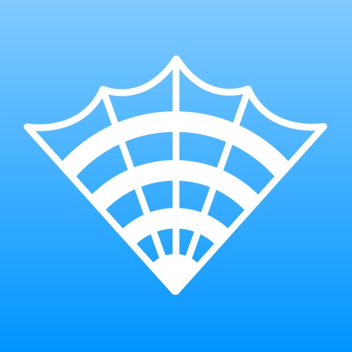 AirWeb - Web Browser for Apple TV iOS App