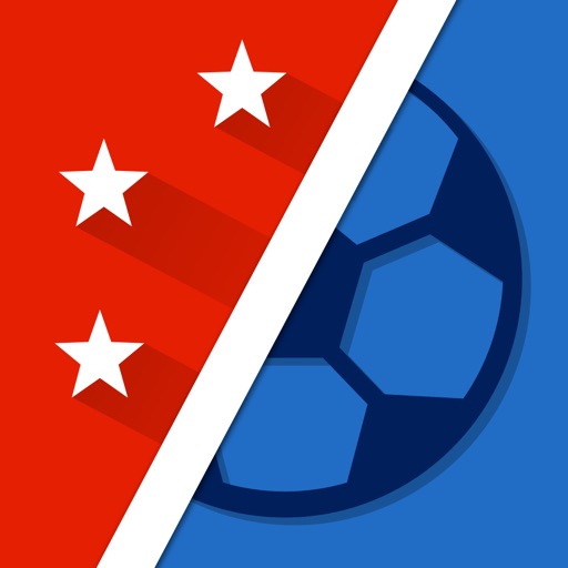 Soccer Live Stats icon