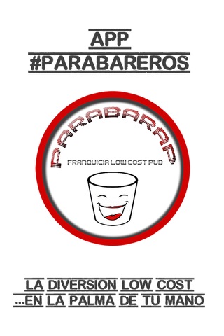 Parabareros screenshot 4