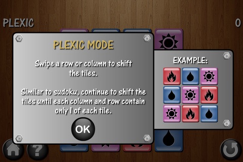 Plexic screenshot 4